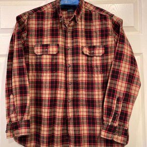 Faded Glory Long Sleeve Shirt